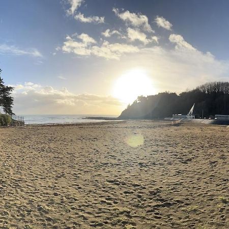 * Le Hameau De La Plage * エターブル エクステリア 写真