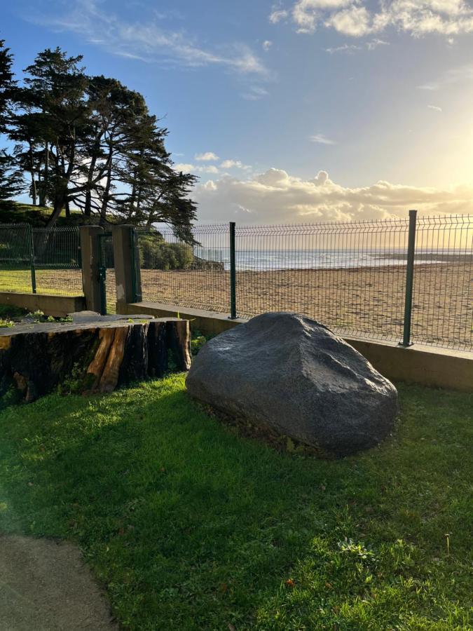 * Le Hameau De La Plage * エターブル エクステリア 写真