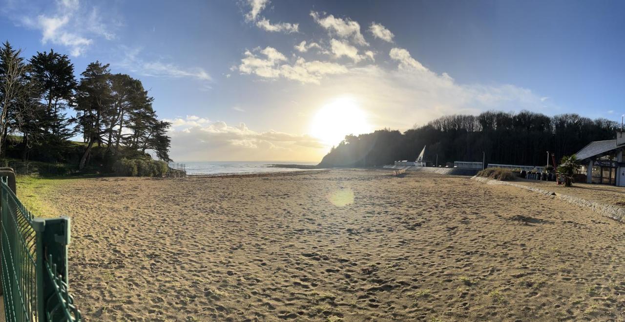 * Le Hameau De La Plage * エターブル エクステリア 写真
