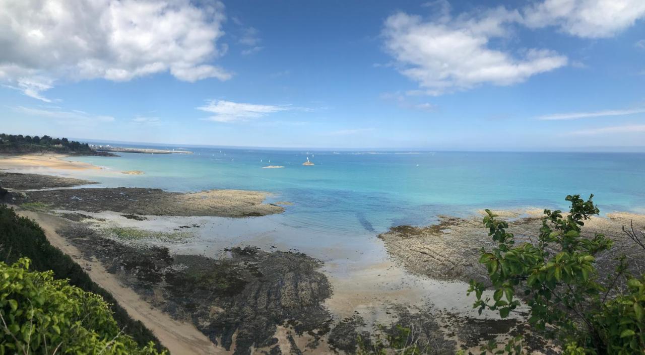 * Le Hameau De La Plage * エターブル エクステリア 写真