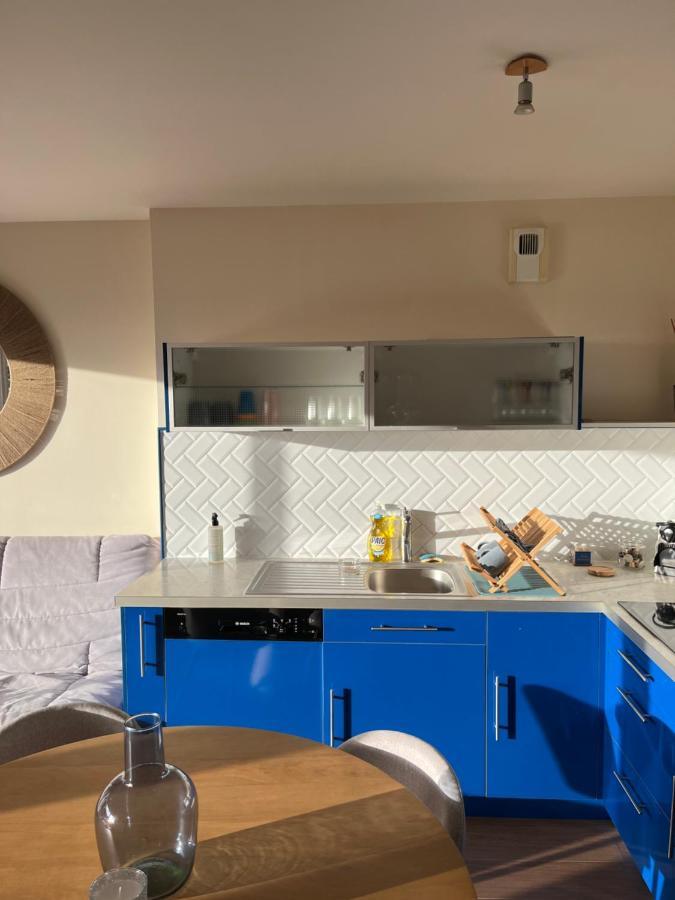 * Le Hameau De La Plage * エターブル エクステリア 写真