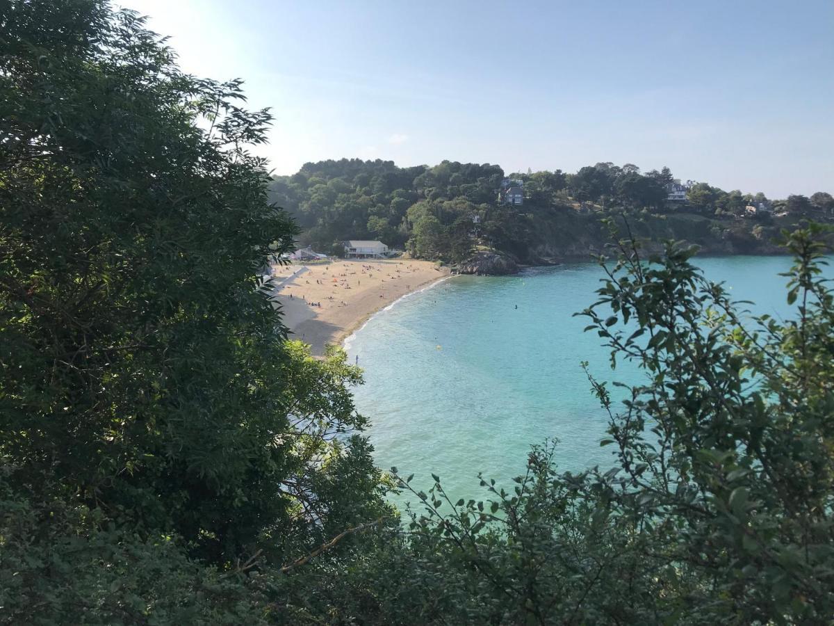 * Le Hameau De La Plage * エターブル エクステリア 写真