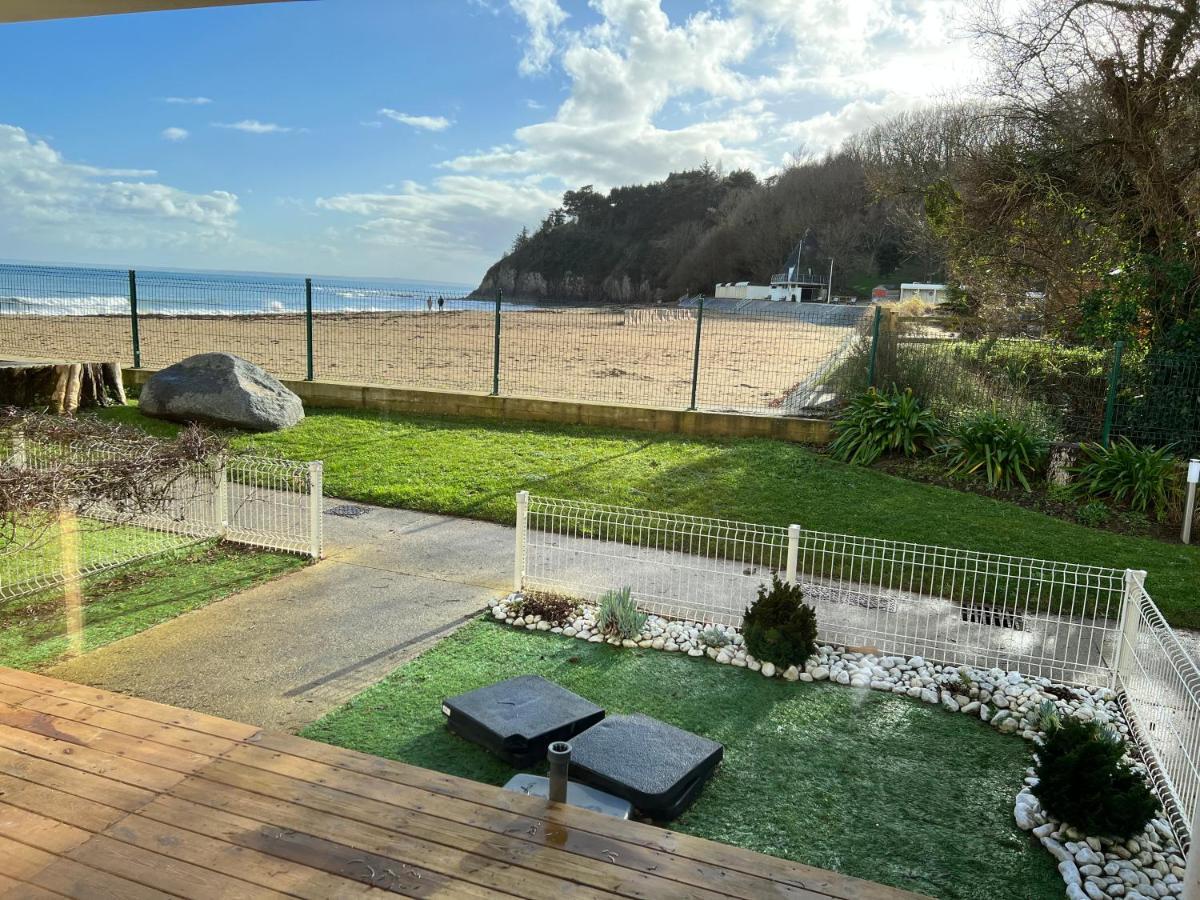 * Le Hameau De La Plage * エターブル エクステリア 写真