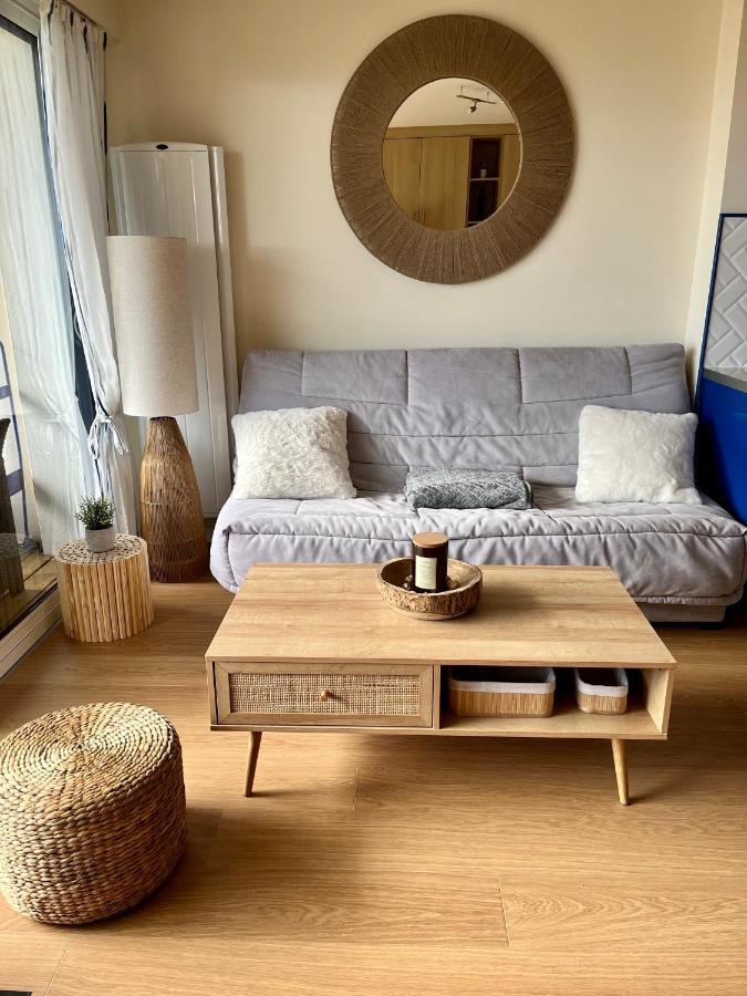 * Le Hameau De La Plage * エターブル エクステリア 写真