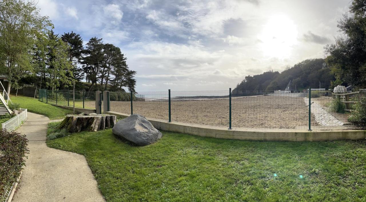 * Le Hameau De La Plage * エターブル エクステリア 写真
