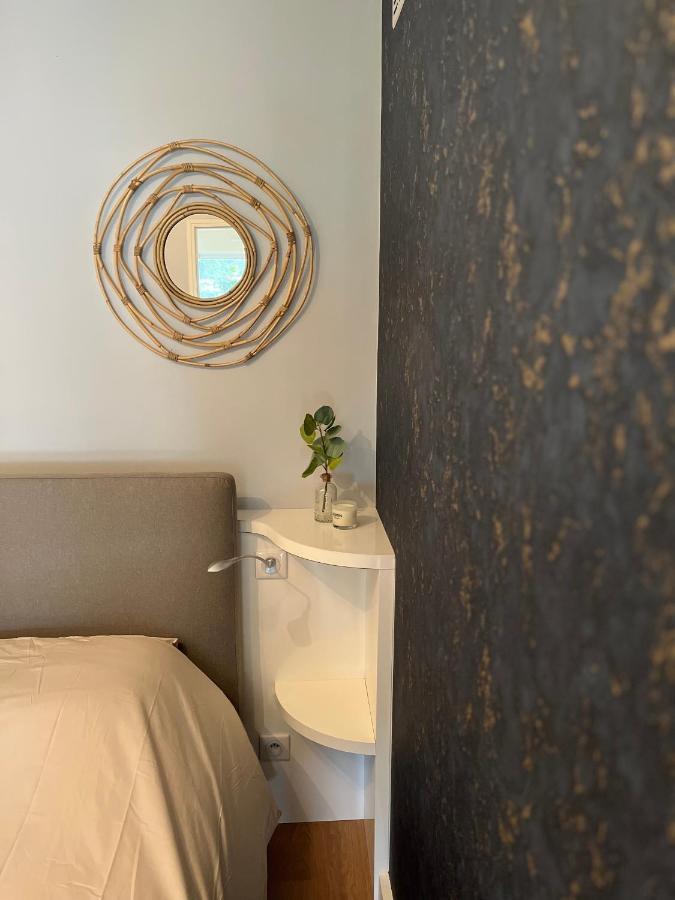 * Le Hameau De La Plage * エターブル エクステリア 写真