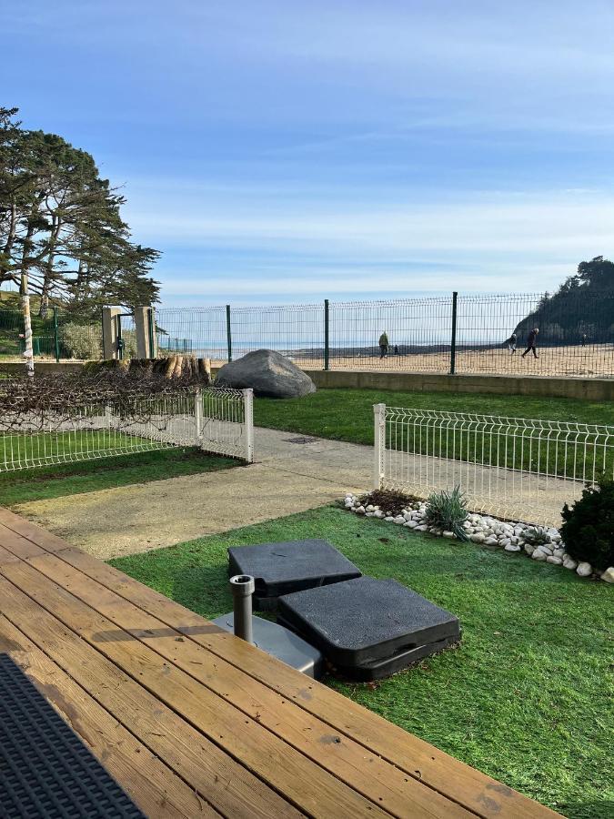 * Le Hameau De La Plage * エターブル エクステリア 写真